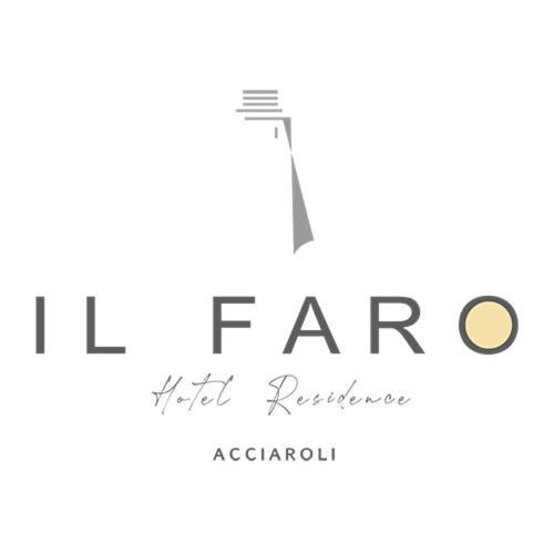 Hotel E Residence Il Faro אצ'יארולי מראה חיצוני תמונה